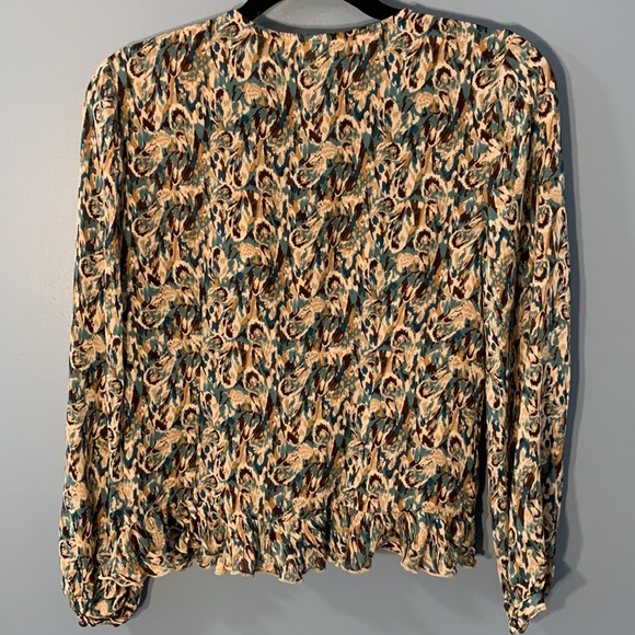 Christopher & banks long sleeve - Picture 5 of 7